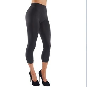 Casual Light weight Leggings Dark Gray